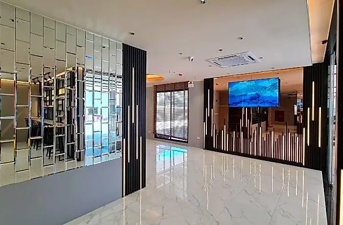 The Neuf Ratchada 3* Bangkok