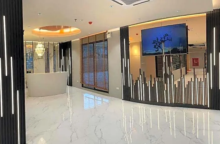 The Neuf Ratchada Hotel Bangkok