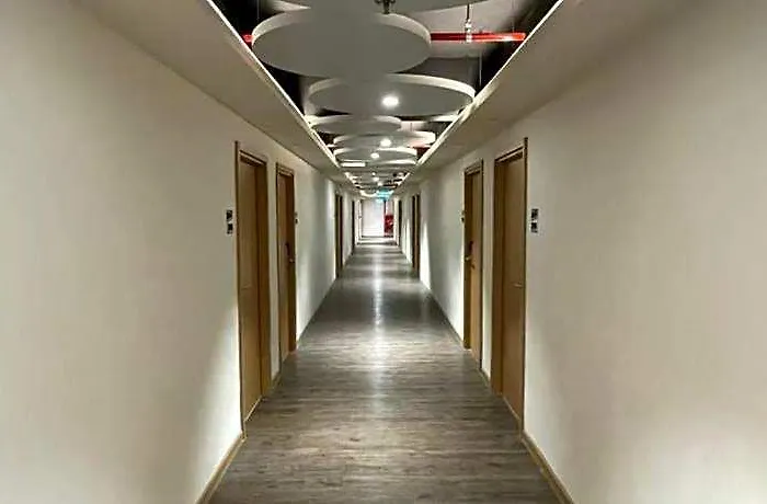 Hotel The Neuf Ratchada Bangkok